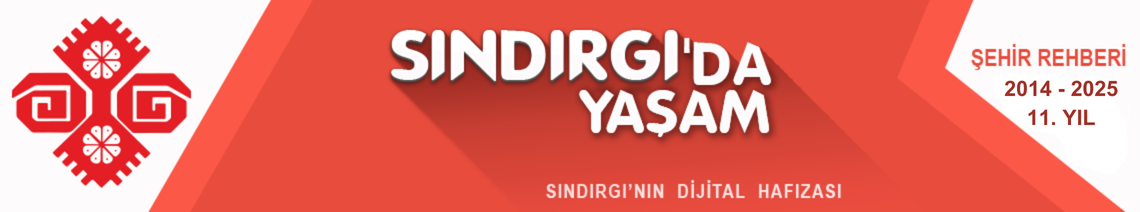 Sındırgıda Yaşam – Doğalşehir Rehberi